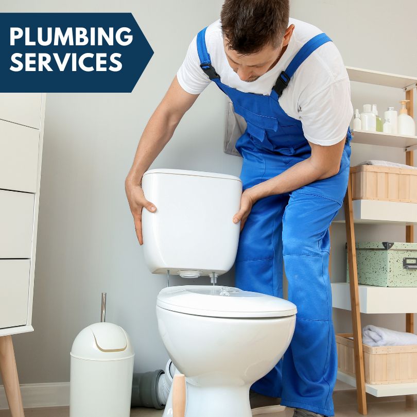 Plumbing Company in Gaithersburg, MD